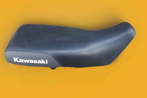2008 2018 kawasaki - kawasaki, klr650
