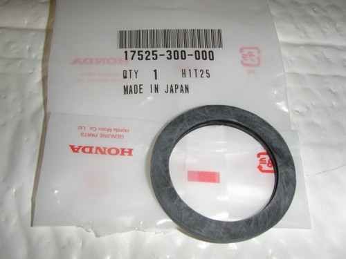Honda new fuel tank gas - tank, cap