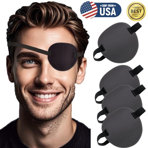 Adjustable 3d eye - adjustable,