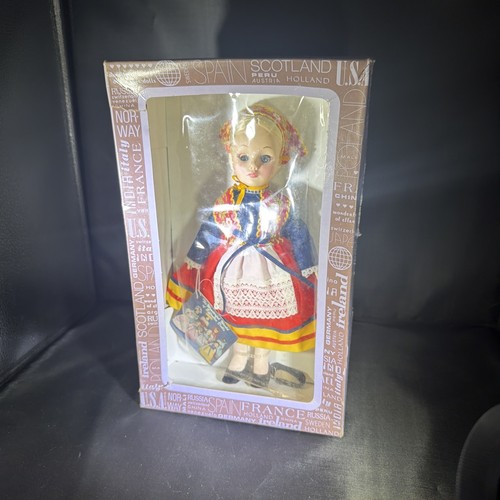 Effanbee fashion doll - fashion,