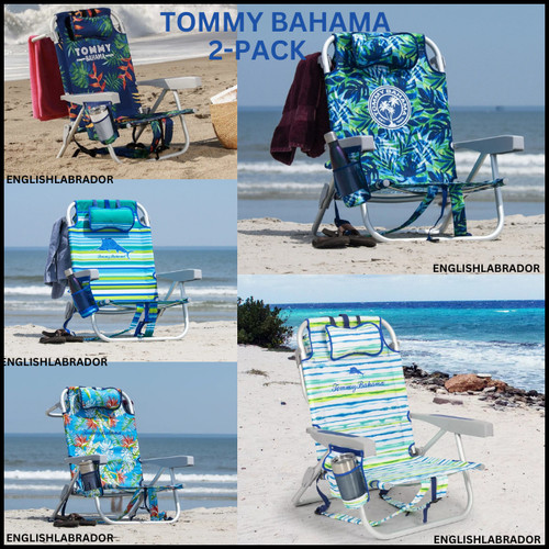 Pack tommy bahama - tommy,