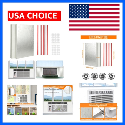 Window air conditioner - window,