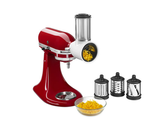 Kitchenaid fresh prep - fresh,