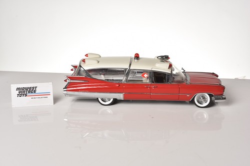 Greenlight precision 1959 - precision,