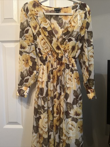 Kate and lilly - floral, dresses