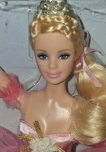 2017 barbie signature - signature, ballet