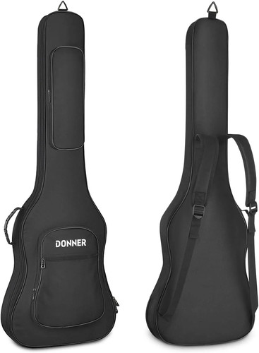 Inch electric bass gig bag - 47,
