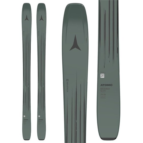 New 2026 atomic maverick 96 - new!,