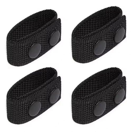 Pcs nylon duty - 4, belt