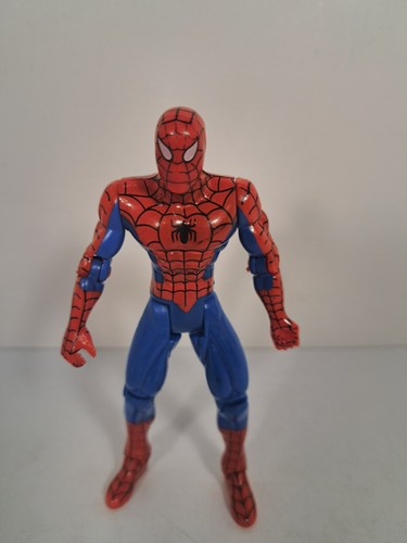 Vintage 1996 toybiz - 1996, marvel