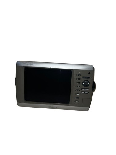 Garmin gpsmap 4008 - gpsmap,
