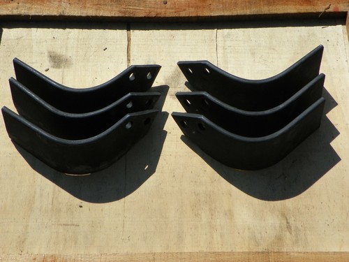 Agric replacement tiller tines - agric,