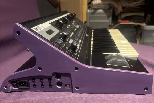 Moog sub phatty little - sub, &