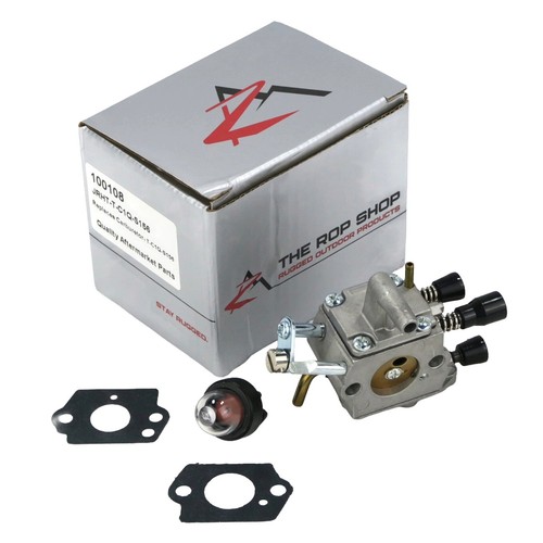 Carburetor with gaskets for - carburetor,