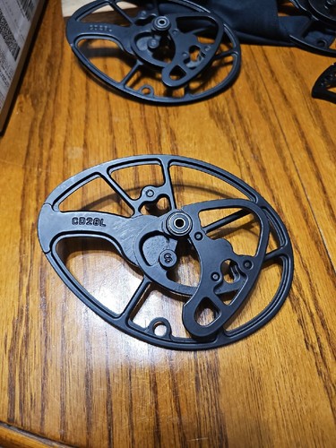 Mathews creed cam - creed, 28