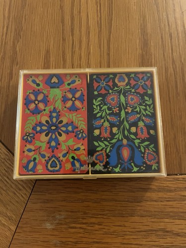Vintage hallmark tyrolian - hallmark,