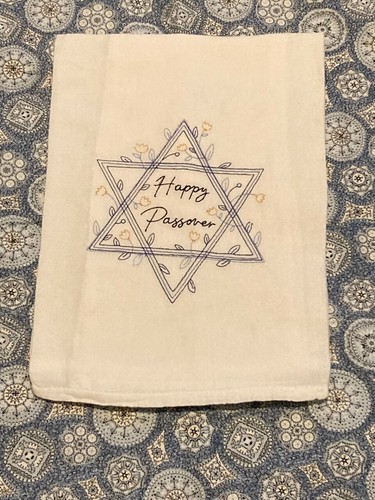 Passover old world - passover, style
