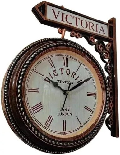Railway victoria solid - railway,