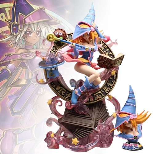 Duel monsters dark - monsters,