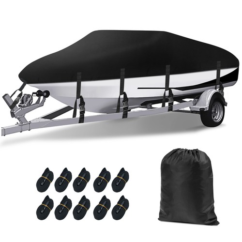 Boat cover waterproof - boat,