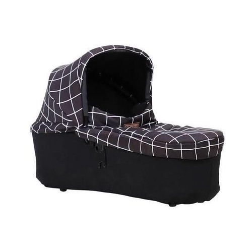 Mountain buggy duet - mountain,