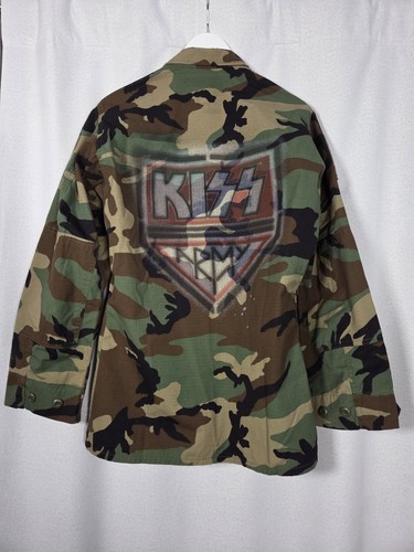 Nwt rare official kiss - nwt,