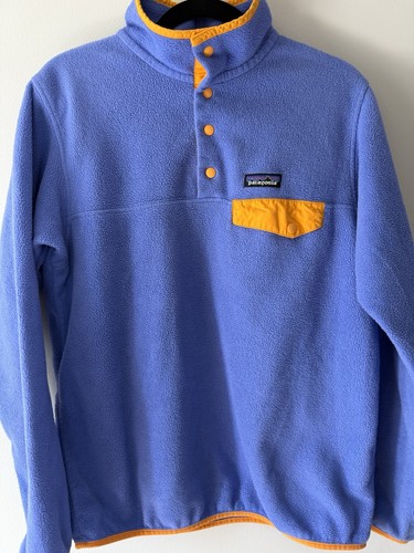 Patagonia synchilla snap - synchilla,