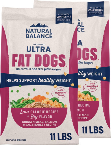 Natural balance original - natural,
