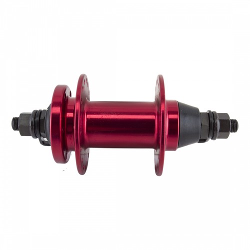 Bikes duro front hub - se,