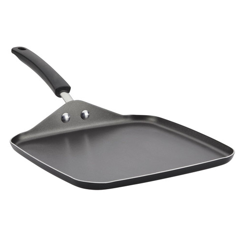 Square frying pan inch - square,