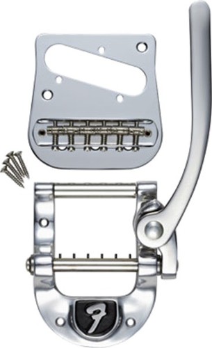 Bigsby b5f red - b5f,