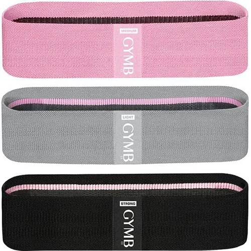 Resistance bands for working - resistance,