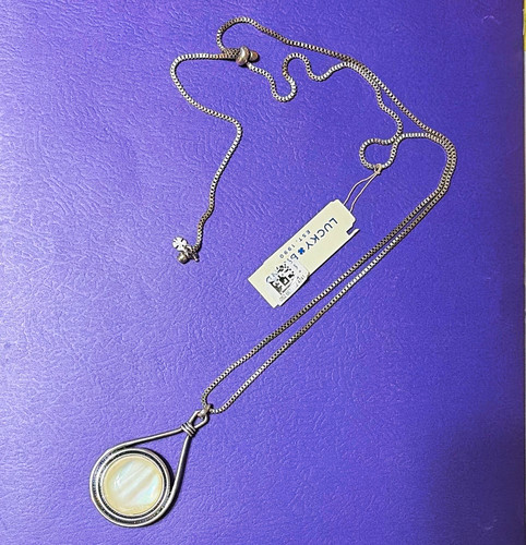 Lucky brand semi precious - lucky,