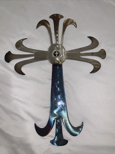 Beautiful metal art - metal,