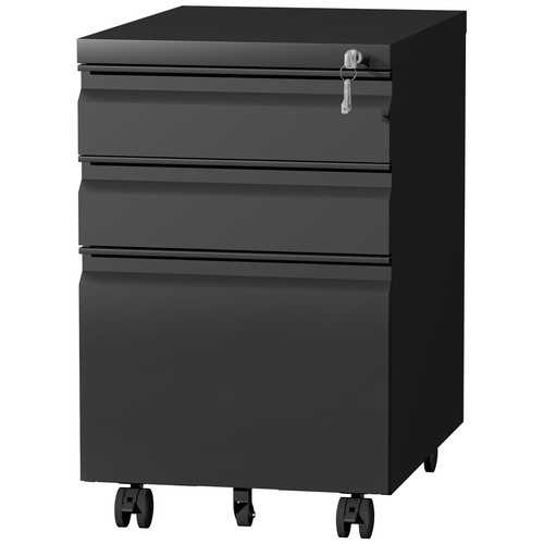 Drawer file cabinet with - file,