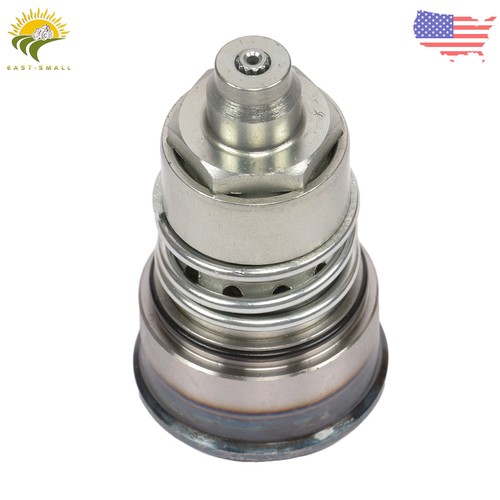Hydraulic quick coupler female - hydraulic,