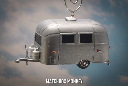Airstream bambi camper - bambi,