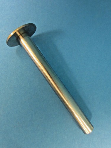 Stainless steel sausage - stainless,