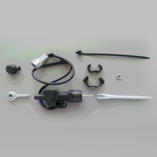 Yamaha quick shifter genuine - shifter,