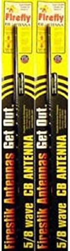 Firestik lot fl3 b three - firestik, of