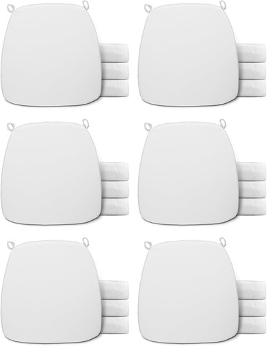 Spiareal white chiavari - spiareal, 24