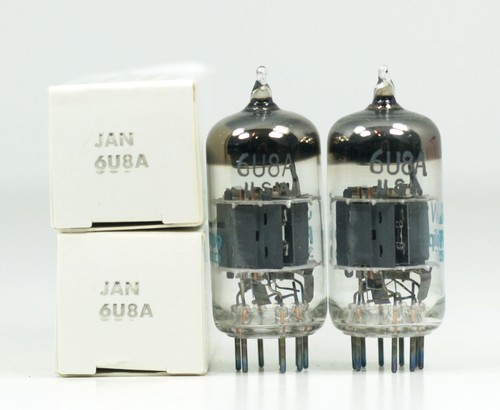 Nos matched pair - nos, ecg