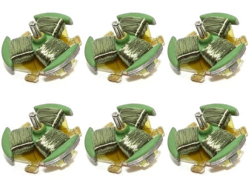 6pc bto aurora jet - 6pc, t-jet