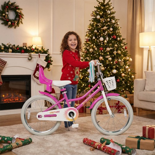 Girls bike kids - girls,