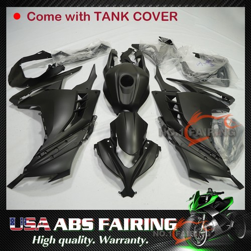 Fairing kit full tank cowl - full,