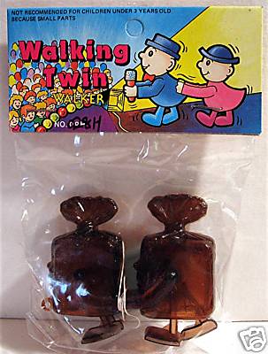Vintage ramp walker walking - walker,