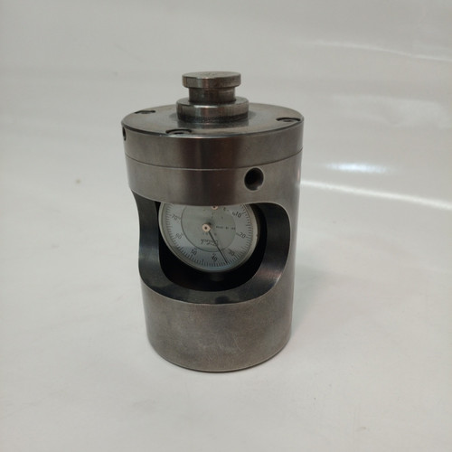 Teclock dial drop - teclock,