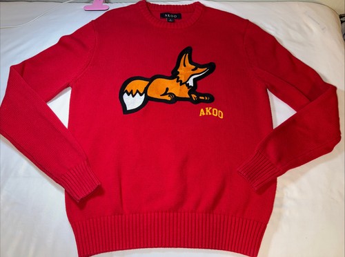 Akoo 100 cottonpullover - akoo,