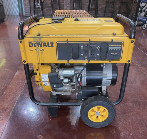 Local dewalt dxgnr7000 - p/u,