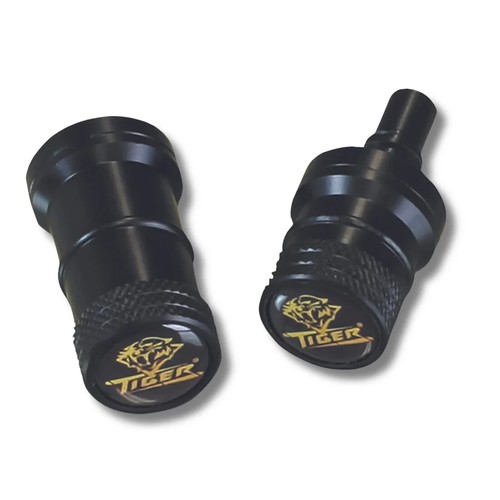 Tiger cue joint protector - joint,